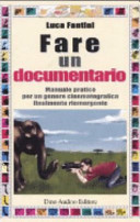 Copertina  Fare un documentario