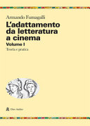 Copertina  L'adattamento da letteratura a cinema