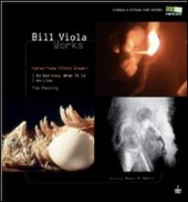 Copertina  Bill Viola Works