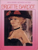 Copertina  Brigitte Bardot