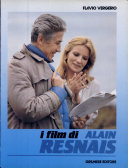Copertina  I film di Alain Resnais