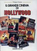 Copertina  Il grande cinema di Hollywood