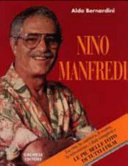 Copertina  Nino Manfredi