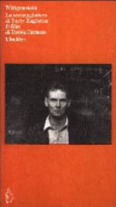Copertina  Wittgenstein : la sceneggiatura di Terry Eagleton : il film di Derek Jarman