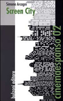 Copertina  Screen city