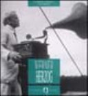 Copertina  Werner Herzog