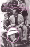 Copertina  Un matrimonio riuscito : Autobiografia