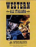 Copertina  Western all'italiana : Vol. 1 : The specialists