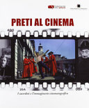 Copertina  Preti al cinema