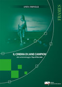 Copertina  Il cinema di Jane Campion : dai cortometraggi a Top of the lake