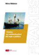 Copertina  Cinema tra contaminazioni del reale e politica