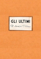 Copertina  Gli ultimi [libro]