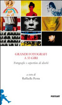 Copertina  Grandi fotografi a 33 giri : fotografia e copertine di dischi