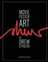 Copertina  Movie poster art