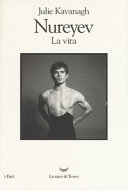 Copertina  Nureyev : la vita
