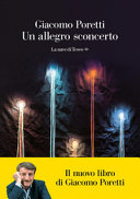 Copertina  Un allegro sconcerto
