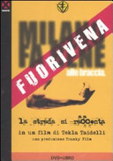 Copertina  Fuorivena : la strada si racconta 