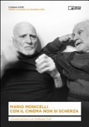 Copertina  Con il cinema non si scherza : conversazione con Goffredo Fofi