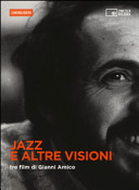 Copertina  Jazz e altre visioni