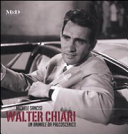 Copertina  Walter Chiari : un animale da palcoscenico