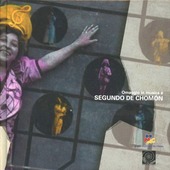 Copertina  Omaggio in musica a Segundo De Chomon