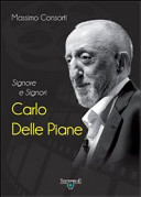 Copertina  Signore e signori Carlo Delle Piane