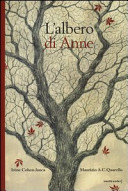 Copertina  L'albero di Anne