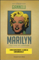 Copertina   Marilyn : una voce in celluloide