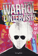 Copertina  Warhol : l'intervista