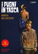 Copertina  I pugni in tasca