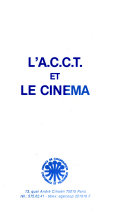 Copertina  Préhistoire du cinéma en Afrique 1897-1918 : a la recherche des images oubliées 