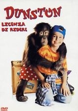 Copertina  Dunston : licenza di ridere