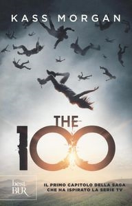 Copertina  The 100