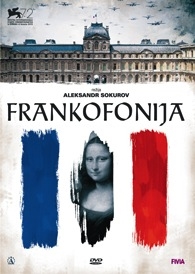 Copertina  Frankofonija