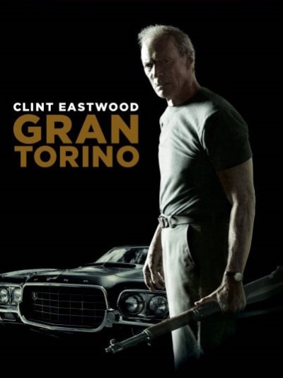 Copertina  Gran Torino