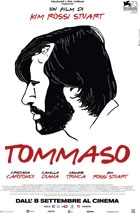 Copertina  Tommaso