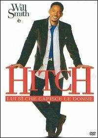 Copertina  Hitch : lui sì che capisce le donne