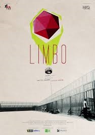 Copertina  Limbo