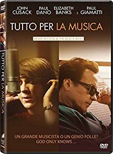 Copertina  Love & Mercy : Brian Wilson & The Beach Boys
