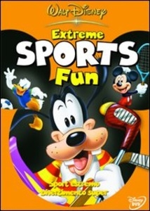 Copertina  Extreme Sports Fun