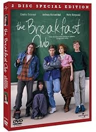 Copertina  The Breakfast Club