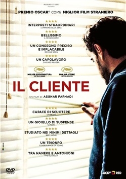 Copertina  Il cliente