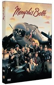 Copertina  Memphis Belle