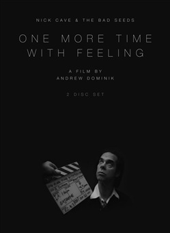 Copertina  One More Time With Feeling