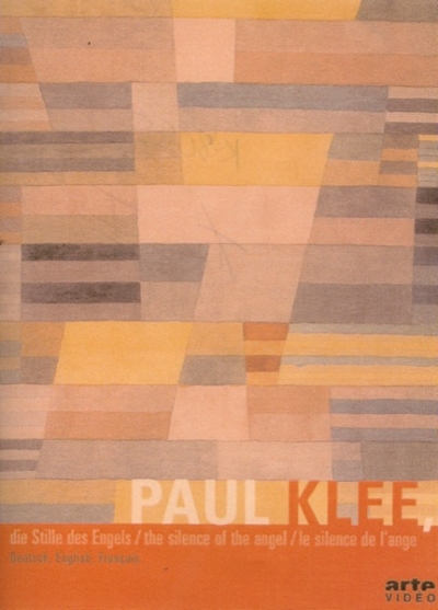 Copertina  Paul Klee : Die Stille des Engels