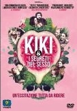 Copertina  Kiki & i segreti del sesso