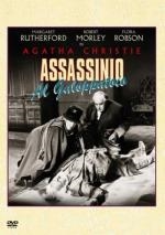 Copertina  Assassinio al galoppatoio