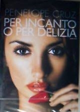 Copertina  Per incanto o per delizia