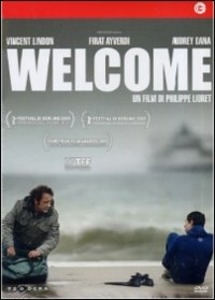 Copertina  Welcome