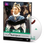Copertina  Riccardo II